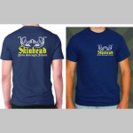 Skinhead - Pride, Strength, Family   pánske tričko s obojstrannou potlačou 100%bavlna značka Fruit of The Loom
